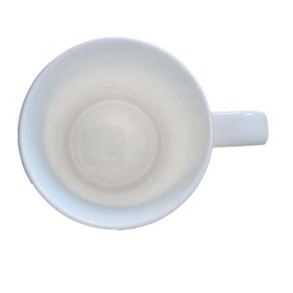 Starbucks 2013 Holiday Mugs Christmas Snowflake MCM - Picture 5 of 9